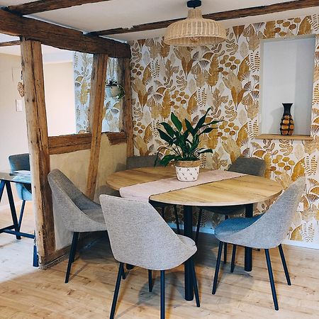 La Maison Flore ! Confort Et Nature Flexbourg Εξωτερικό φωτογραφία