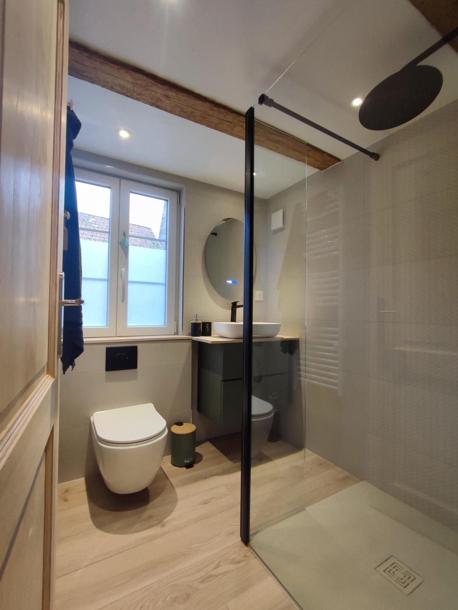 La Maison Flore ! Confort Et Nature Flexbourg Εξωτερικό φωτογραφία