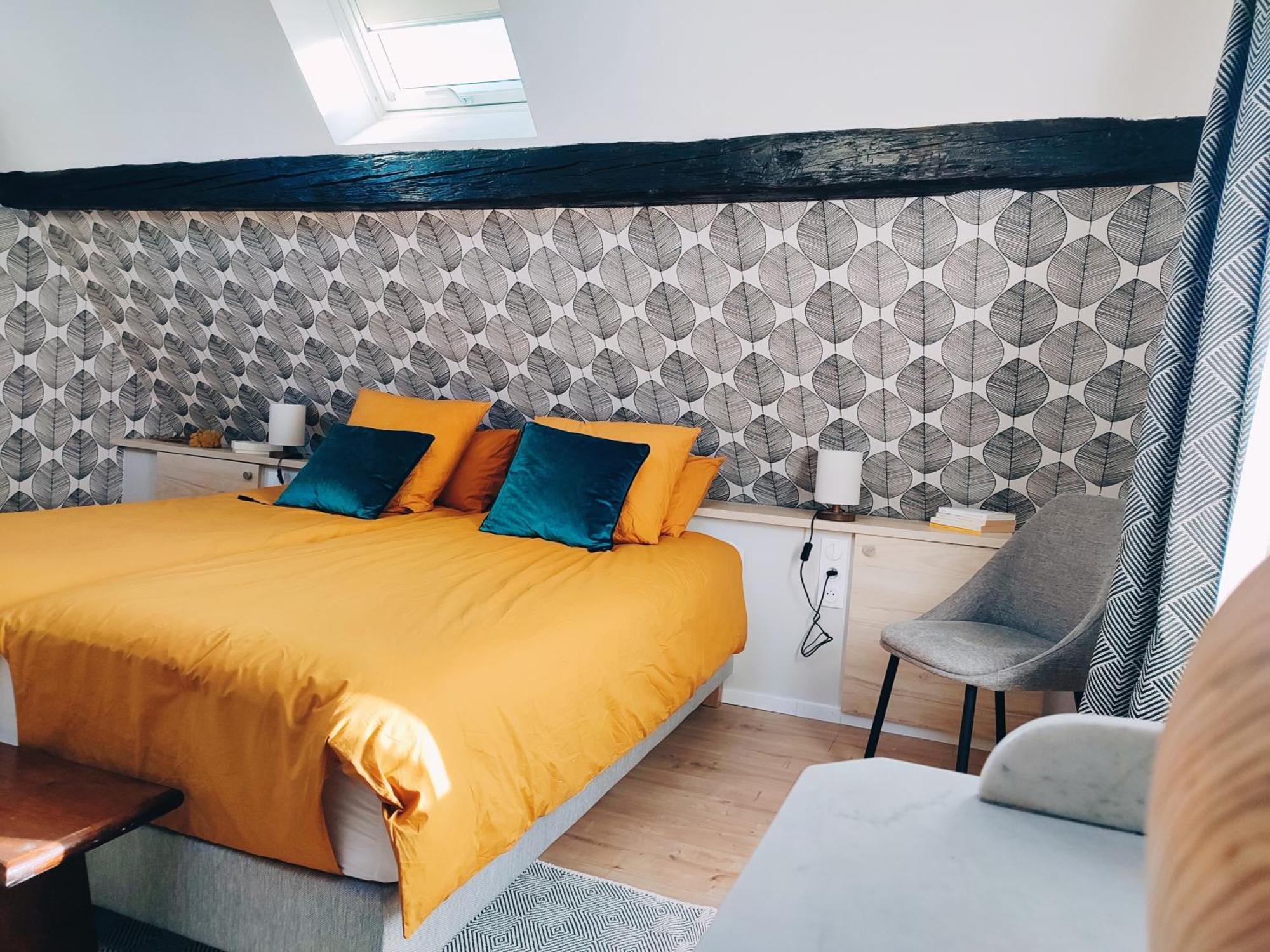 La Maison Flore ! Confort Et Nature Flexbourg Εξωτερικό φωτογραφία